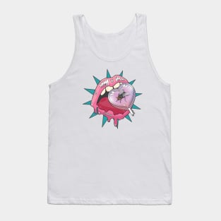 Fly Trap Tank Top